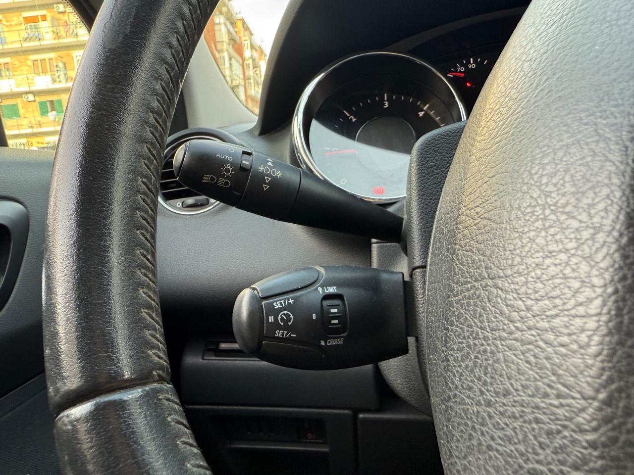 Peugeot 5008 SuperFull 1.6 HDi 112CV Immacolata