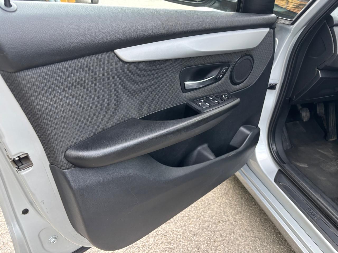 Bmw 216 d Active Tourer OK NEOPATENTATI