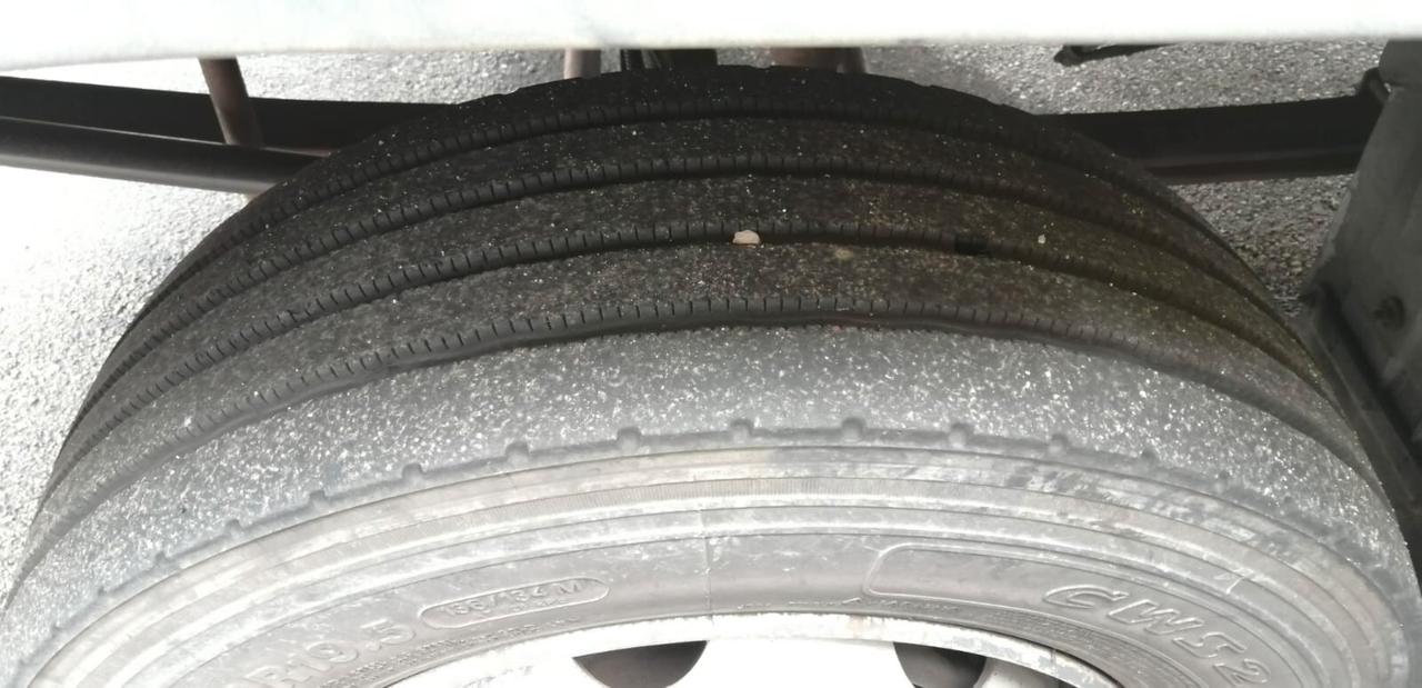 IVECO EUROCARGO 120 E 24 Centinato