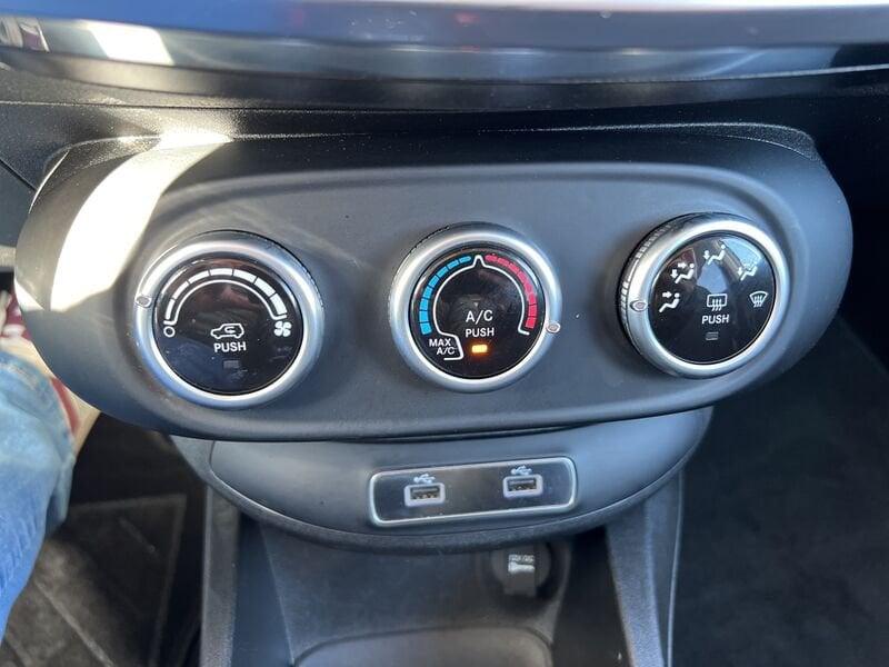 FIAT 500X 1.0 T3 120 CV CONNECT