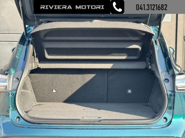 NISSAN Qashqai MHEV 158 CV N-Connecta XTRONIC