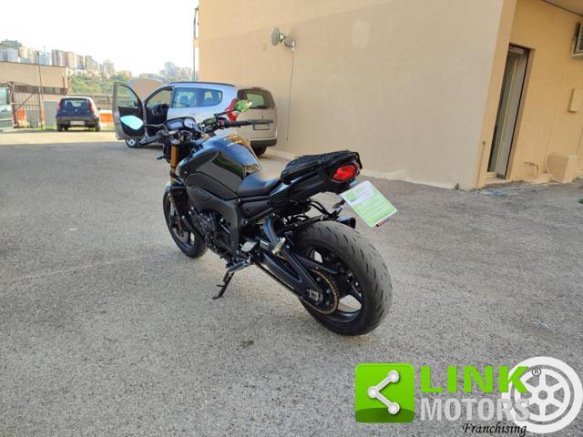 YAMAHA FZ8 fz8