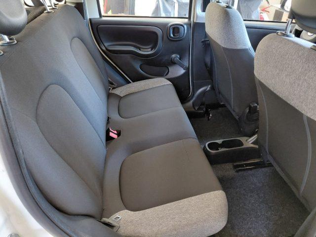 FIAT Panda 0.9 TwinAir Turbo Natural Power City Life