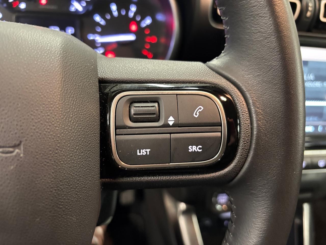 CITROEN C3 Aircross I 2021 - C3 Aircross 1.2 puretech Shine Pack s&s 130cv eat6