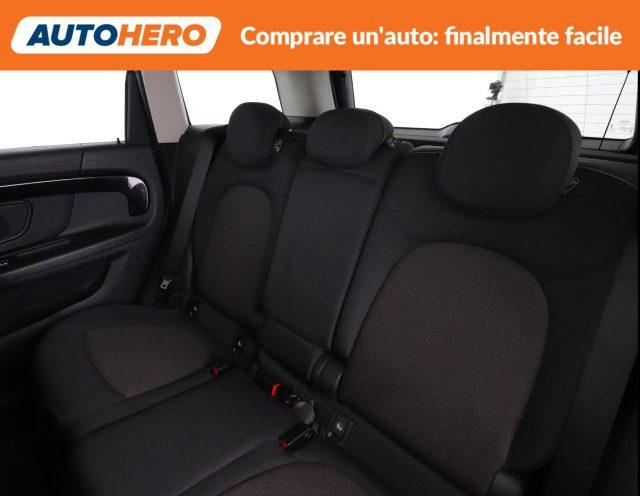 MINI Countryman 2.0 Cooper D Boost Countryman