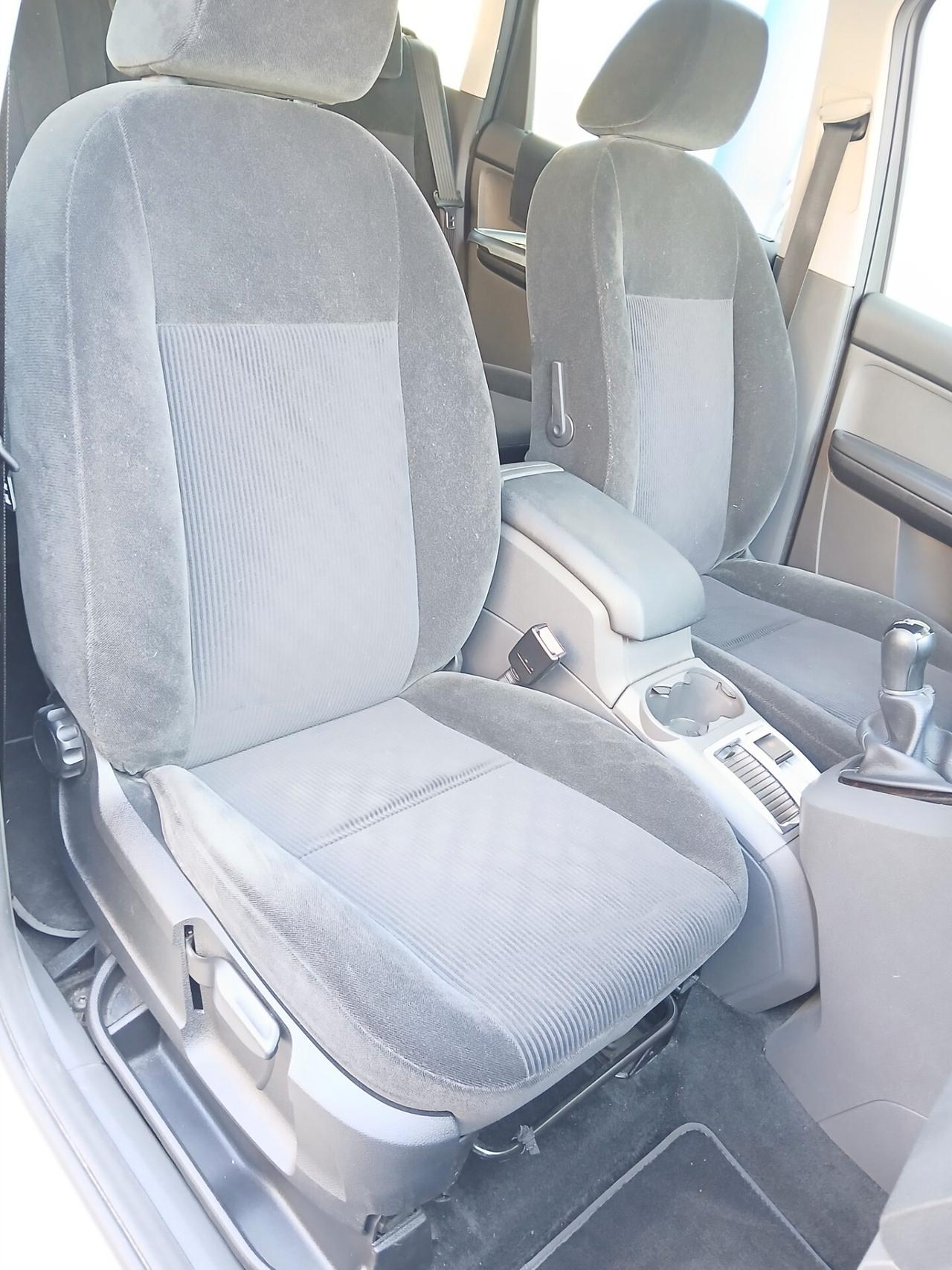 Ford C-Max Ghia POCHI KM, COME NUOVA