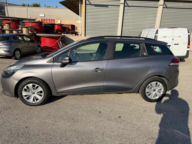 RENAULT Clio dCi 8V 90CV EDC Start&Stop Energy Bellissima