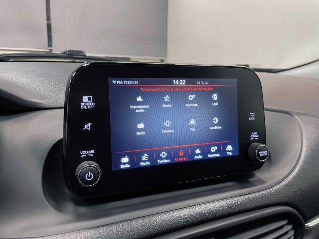 FIAT Tipo 5P 1.3 MJT LOUNGE S