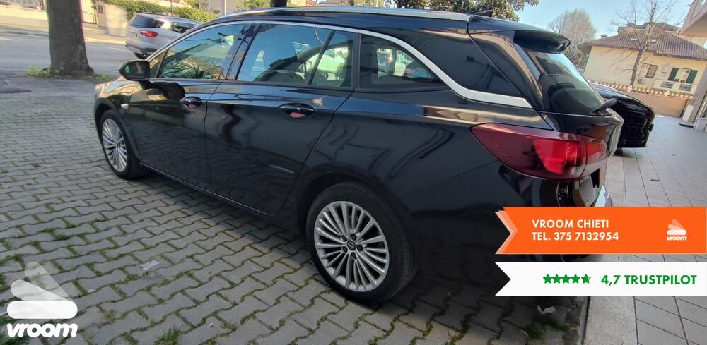 OPEL Astra 5ª serie 1.6 CDTi 136CV Start&Stop ...