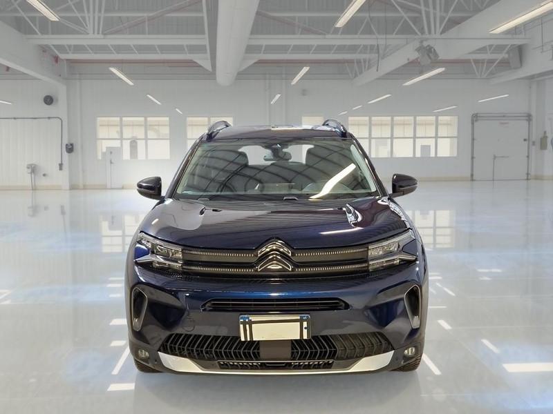 CITROEN C5 AIRCROSS BLUEHDI 130 SES SHINE EAT8 SUV