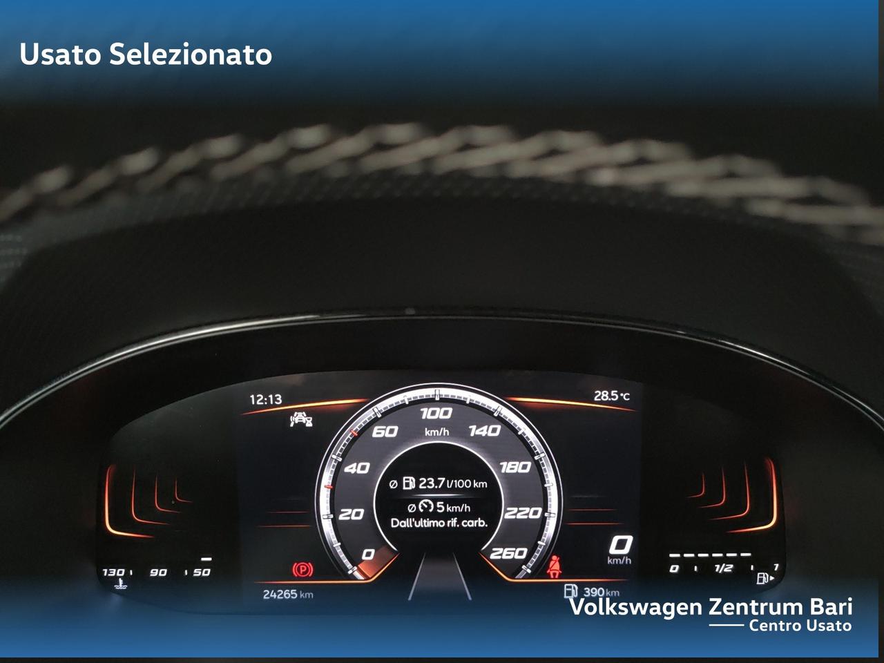 Seat Arona 1.0 ecotsi style 95cv