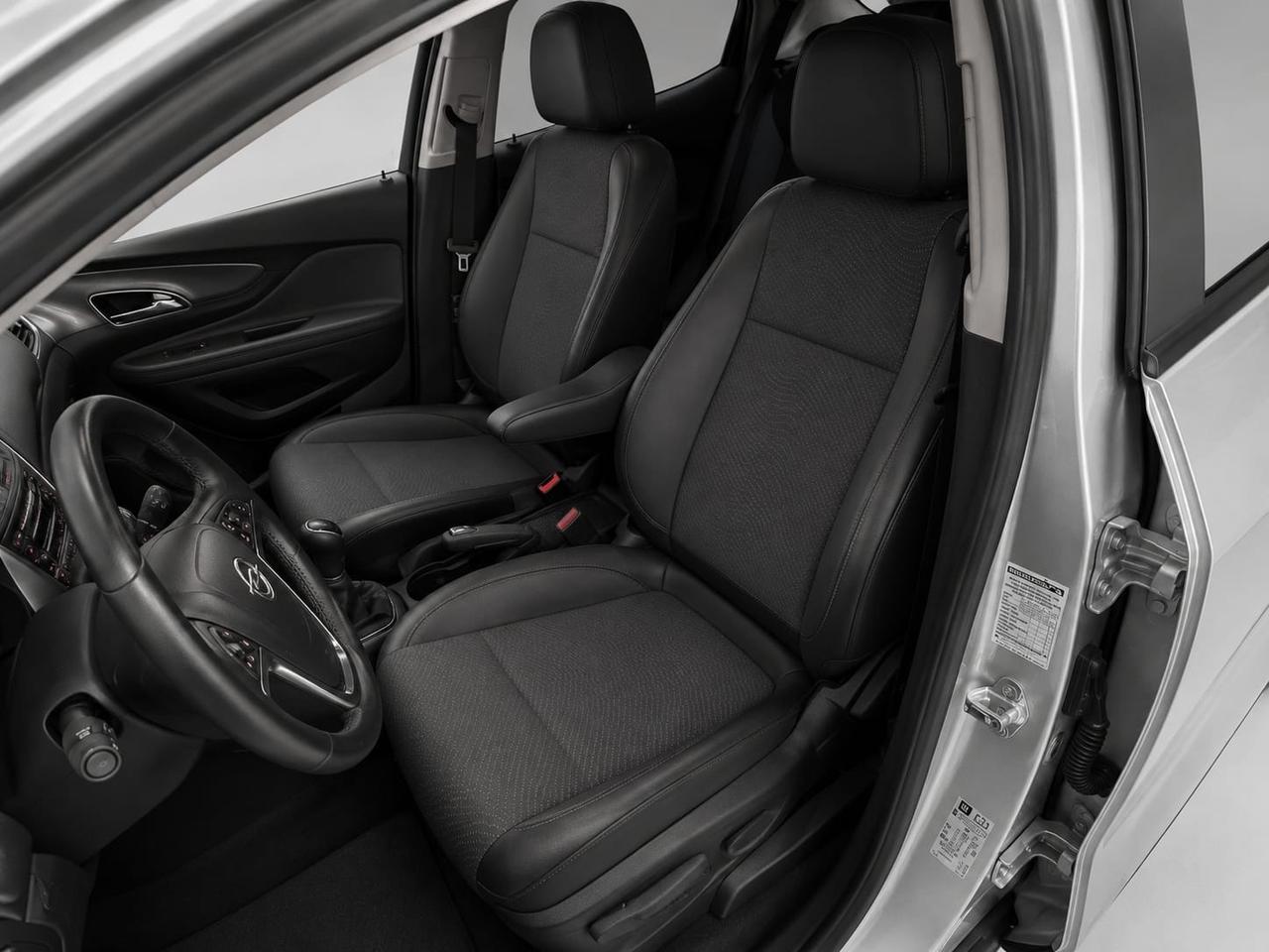 Opel Mokka 1.7 CDTI Ecotec 130CV 4x2 Start&Stop Cosmo