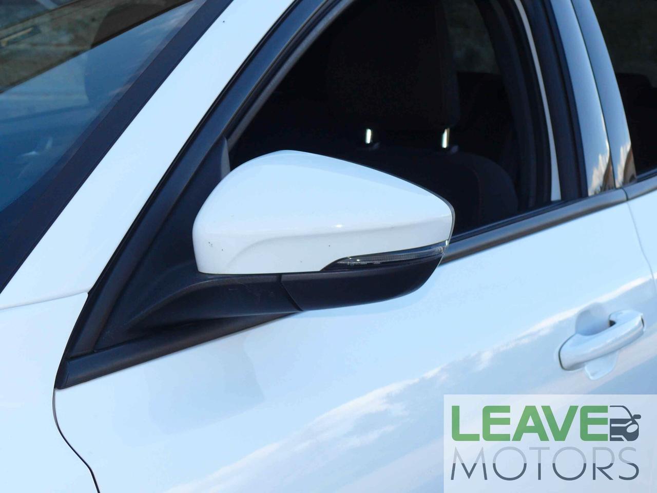 Ford Focus 1.5 Tdci 120 CV ST-Line (M1452)