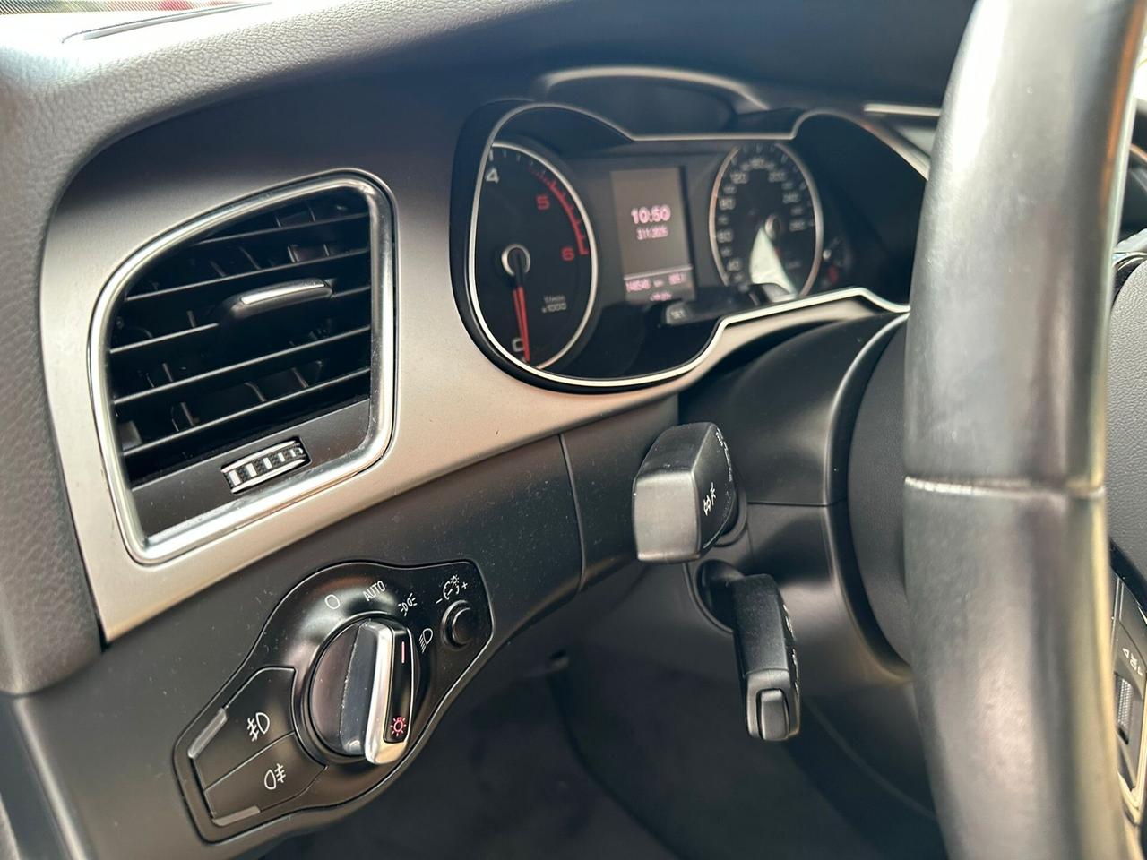 Audi A4 allroad 3.0 V6 TDI 245 CV S tronic Ambiente