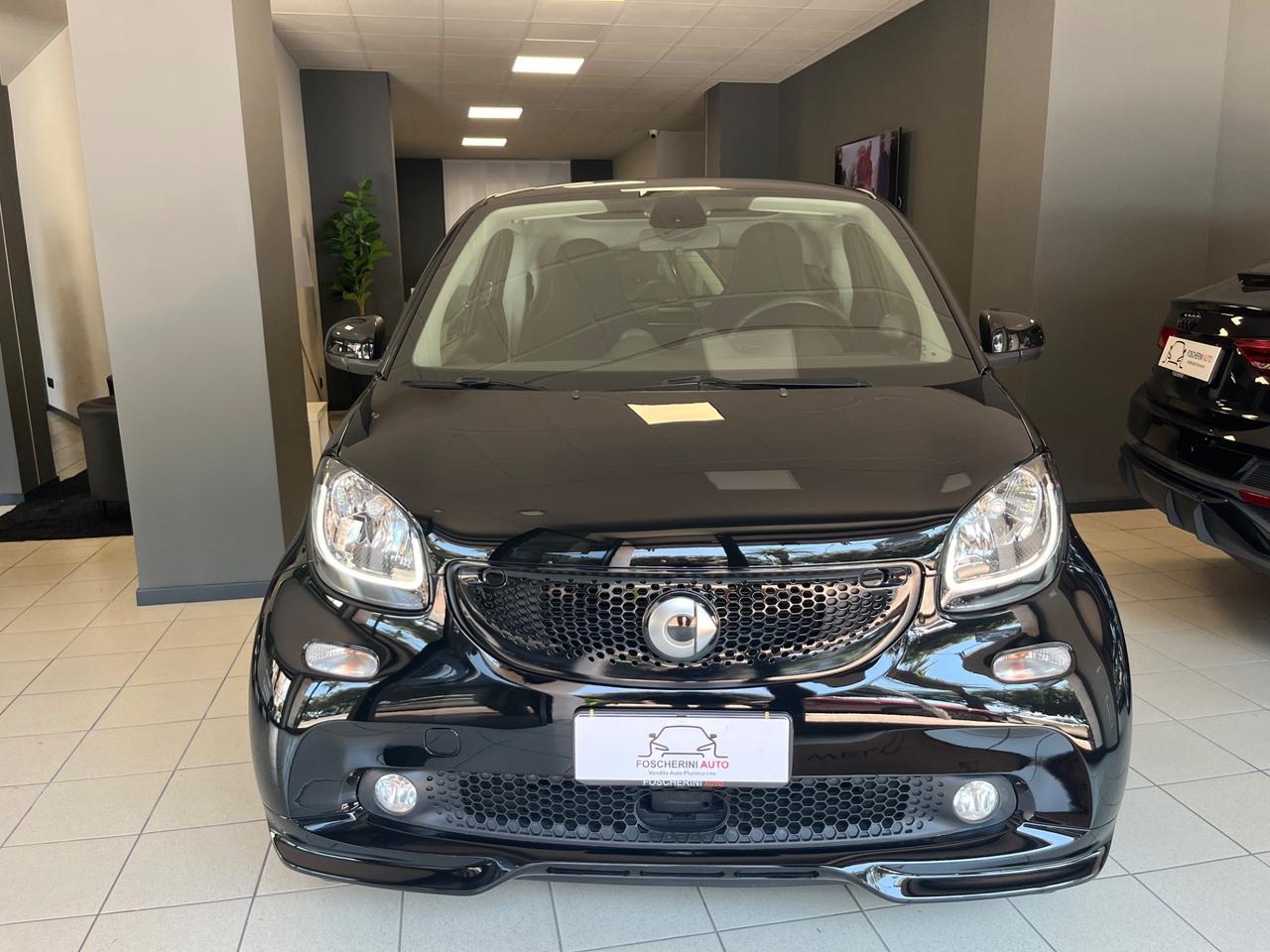 Smart ForTwo 70cv 1.0 Superpassion All Brabus