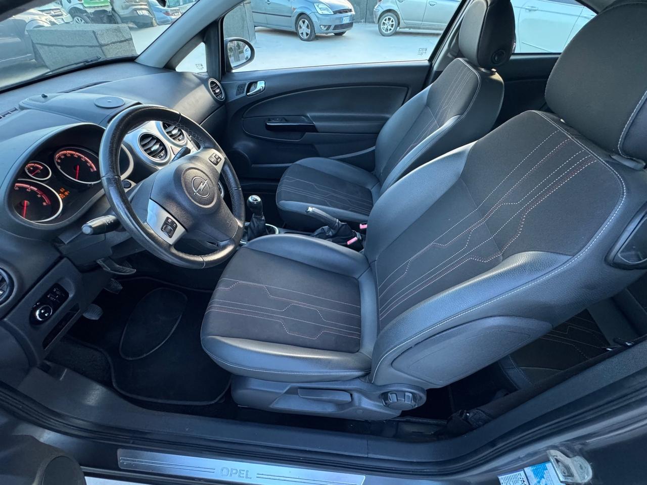 Opel Corsa 1.2 3 porte Elective