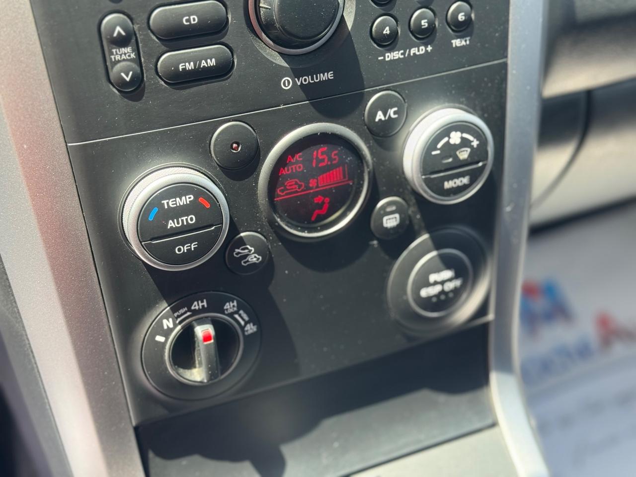 SUZUKI GRAND VITARA 1.9 DDIS 130 CV 3P OFF-ROAD