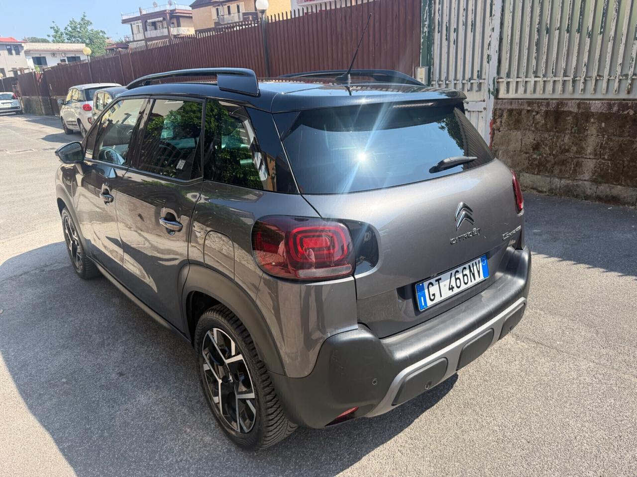 Citroen C3 Aircross PureTech 110 S&S Max