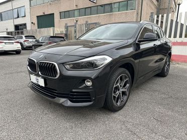 BMW X2 sDrive 18d Automatic Business X
