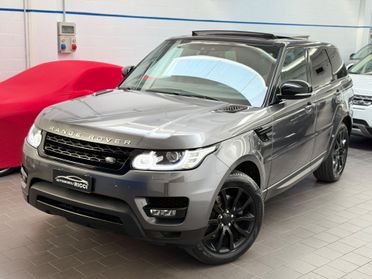 Land Rover Range Rover Sport Range Rover Sport 2.0 HSE Dynamic 240CV