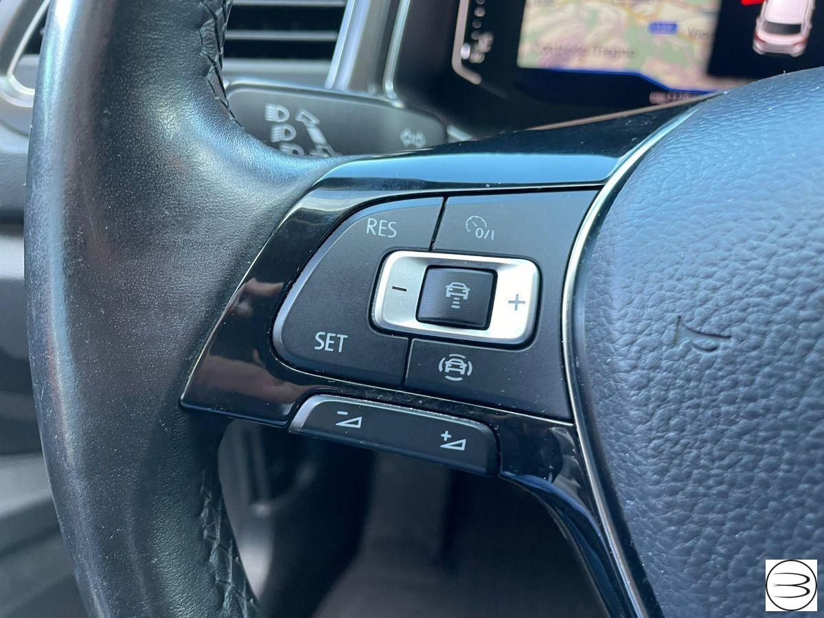 VOLKSWAGEN - T-Roc - 1.6 TDI SCR Style BlueMotion Tech.