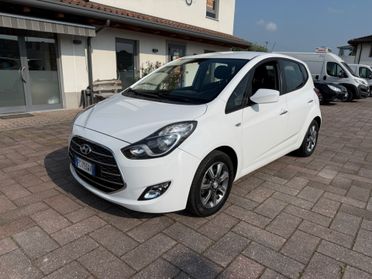 Hyundai iX20 1.4 CRDI 90 CV Classic