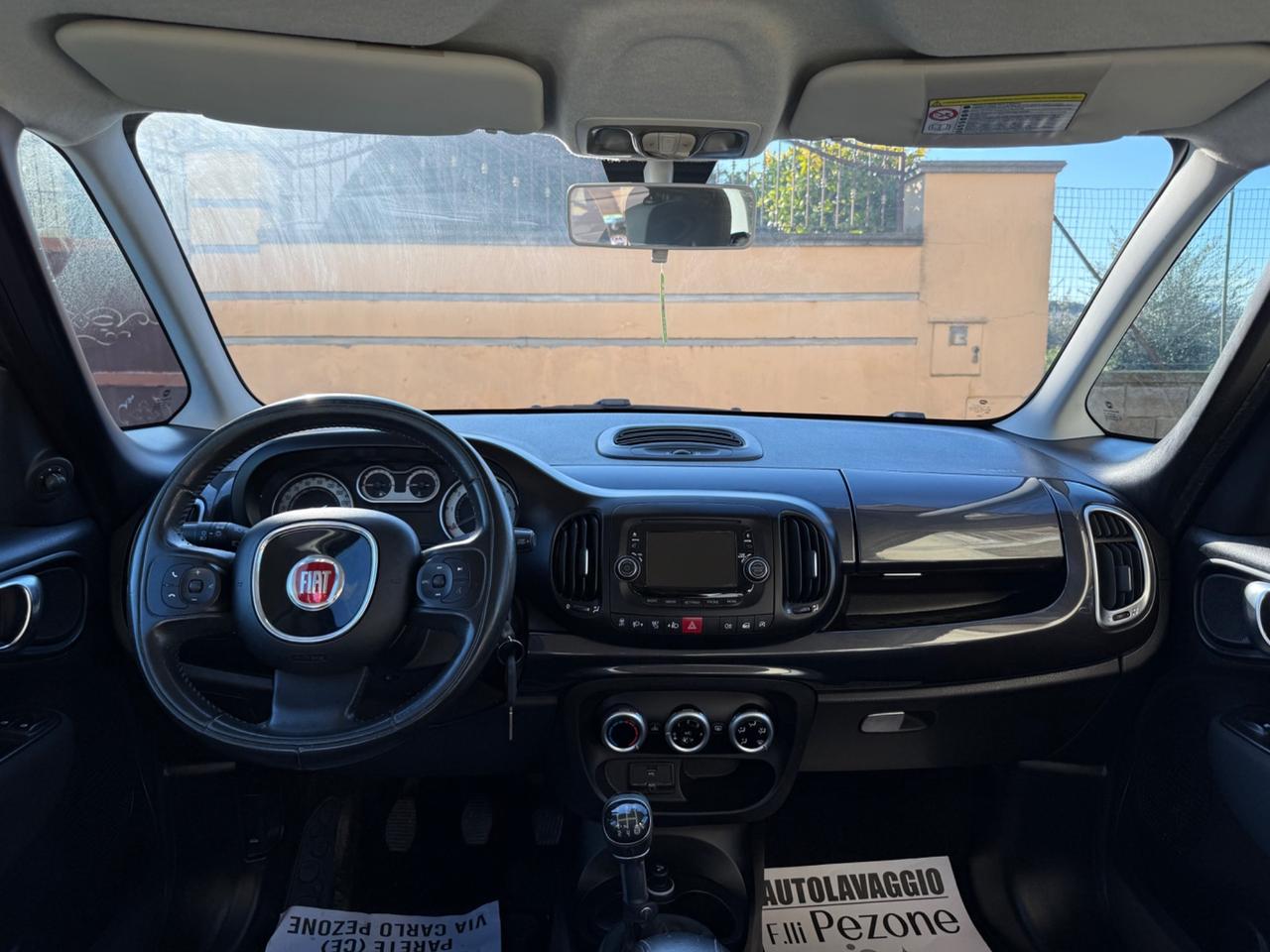 Fiat 500L 1.3 Multijet 85 CV Lounge