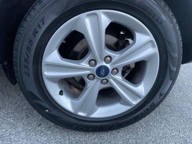 Ford Kuga 2.0 tdci Titanium 2wd 140cv