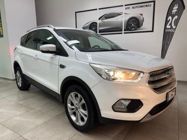Ford Kuga 2.0 TDCI 150 CV /Titanium /2018
