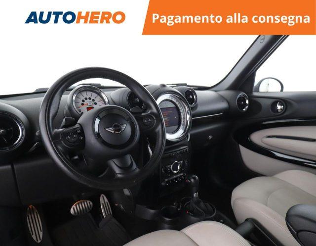 MINI Paceman Mini Cooper S Paceman ALL4