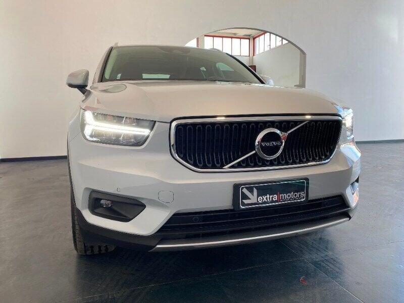 Volvo XC40 XC40 D3 Momentum