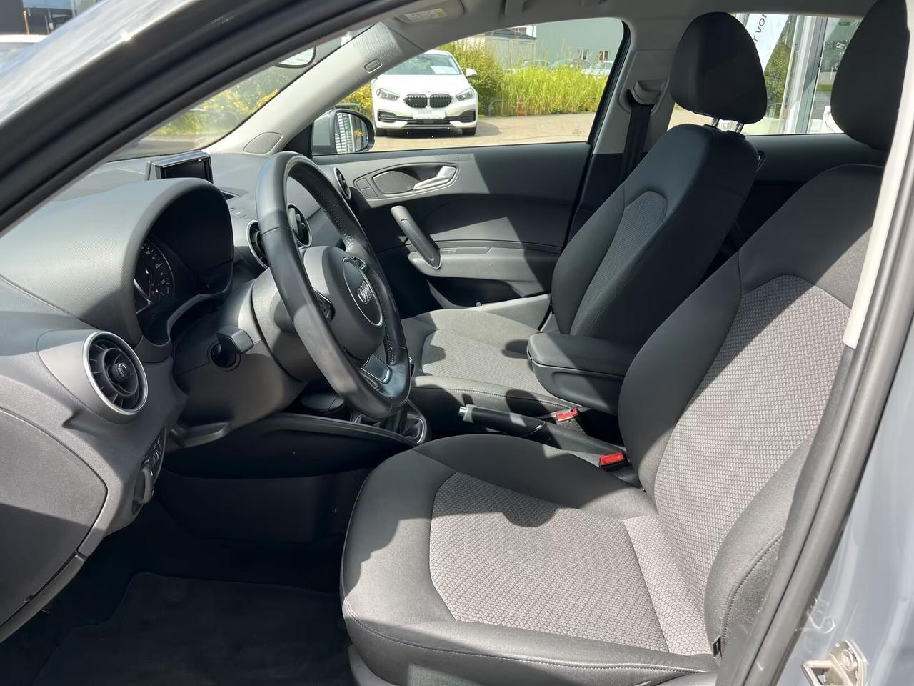 Audi A1 1.0 TFSI ultra 95 cv