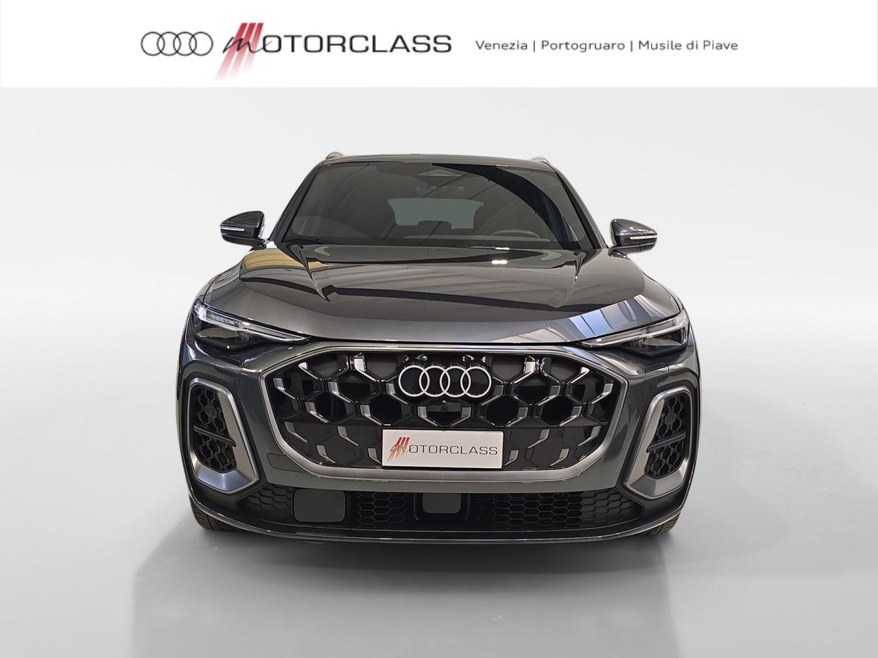 Audi Q5 sportback 2.0 tdi mhev+ 204cv s line edition quattro
