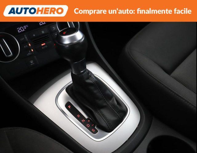 AUDI Q3 2.0 TDI 120 CV S tronic Young