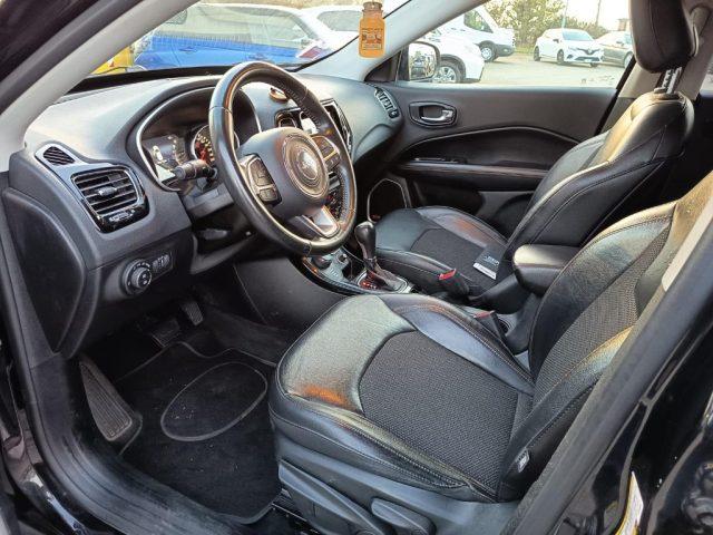 JEEP Compass 2.0 Multijet II aut. 4WD Limited