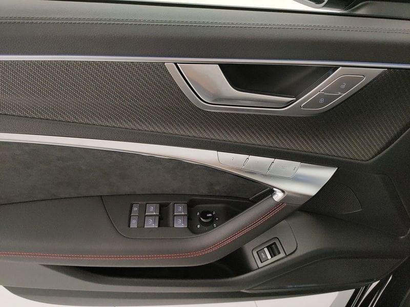 Audi A6 RS 6 Avant 4.0 TFSI V8 quattro tiptronic Performance - PREZZO REALE