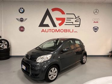 CITROEN C1 C 1 1.0 BENZINA 5 PORTE