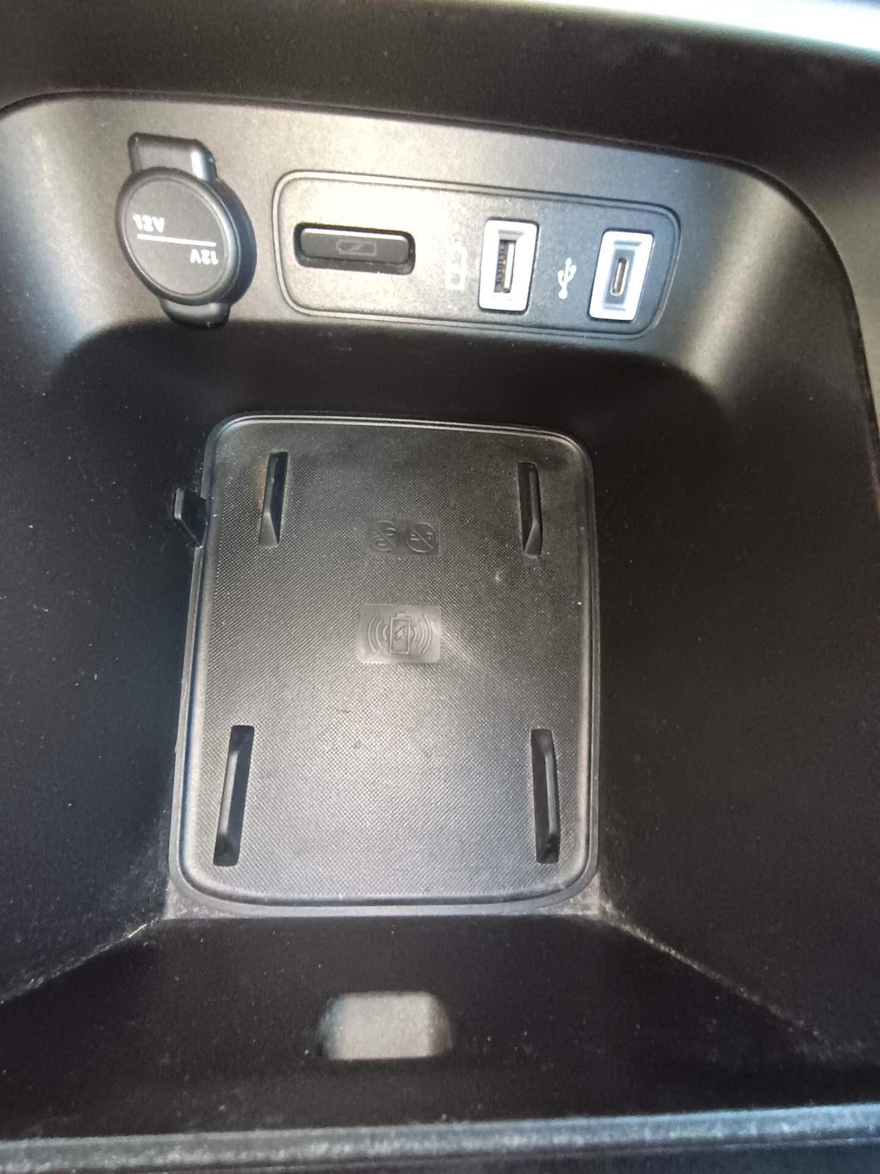 Jeep Avenger 1.2 Turbo 100 CV Summit