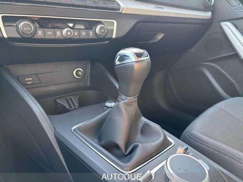 Audi Q2 I 2021 35 1.5 tfsi Admired
