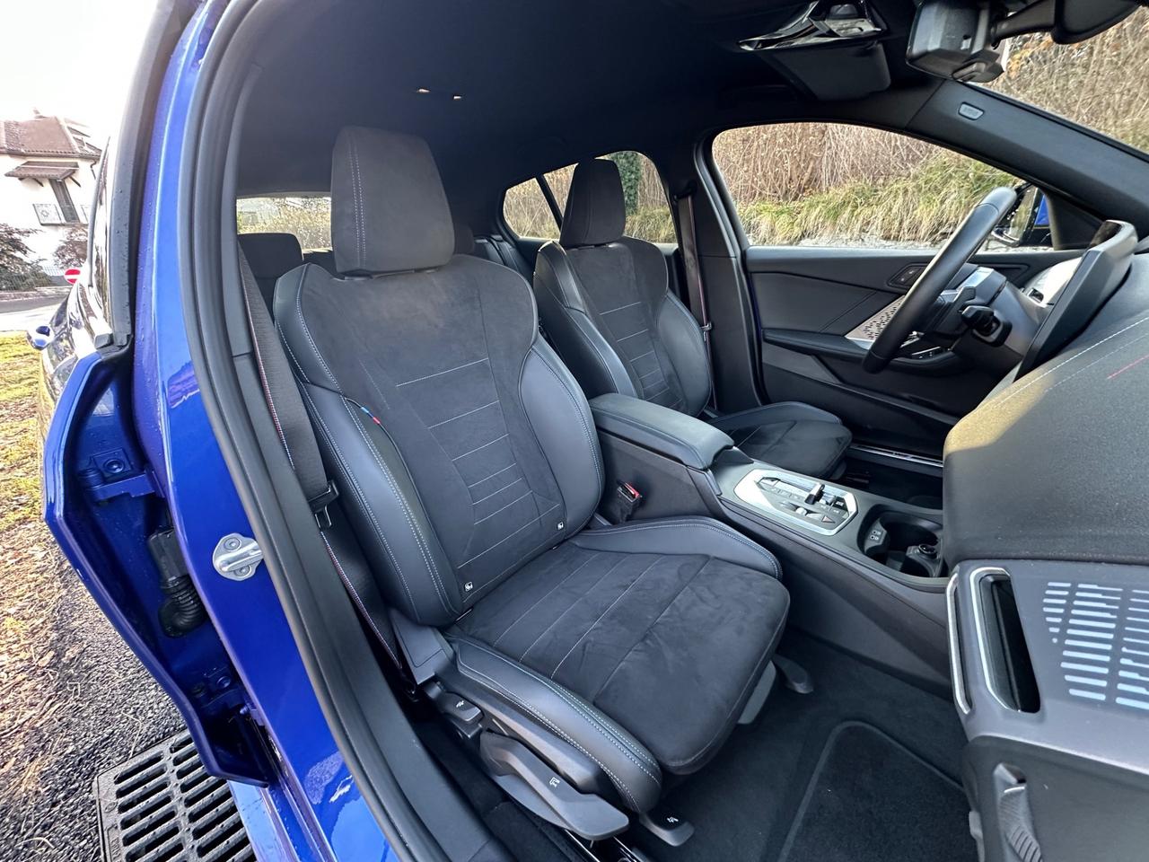 Bmw 118d 5p. MSport Pro - 2024