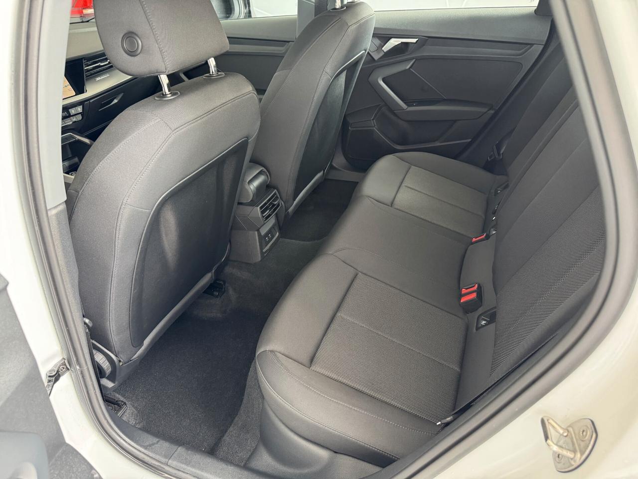 Audi A3 Sportback 30 2.0 tdi s-tronic / NO VINCOLI