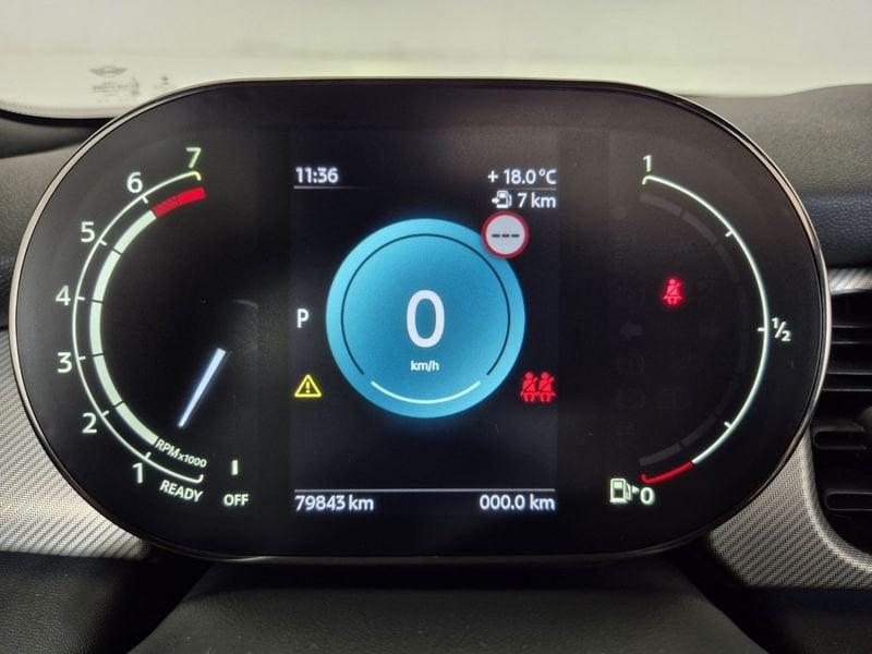 MINI Mini F56 2021 3p 3p 2.0 Cooper S Yours auto