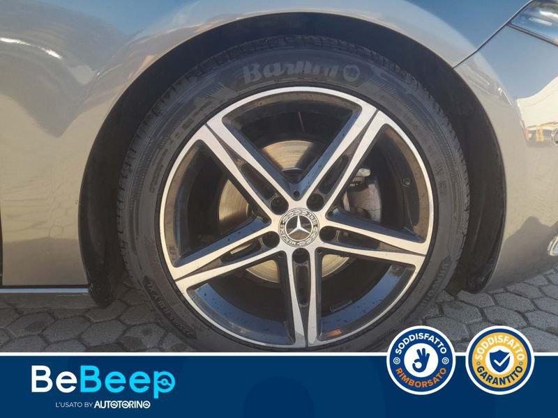 Mercedes-Benz Classe A A 200 SPORT AUTO