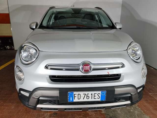 Fiat 500X 2.0 Mjet 4X4 140cv Cross AT9 Euro 6 Prezzo Reale