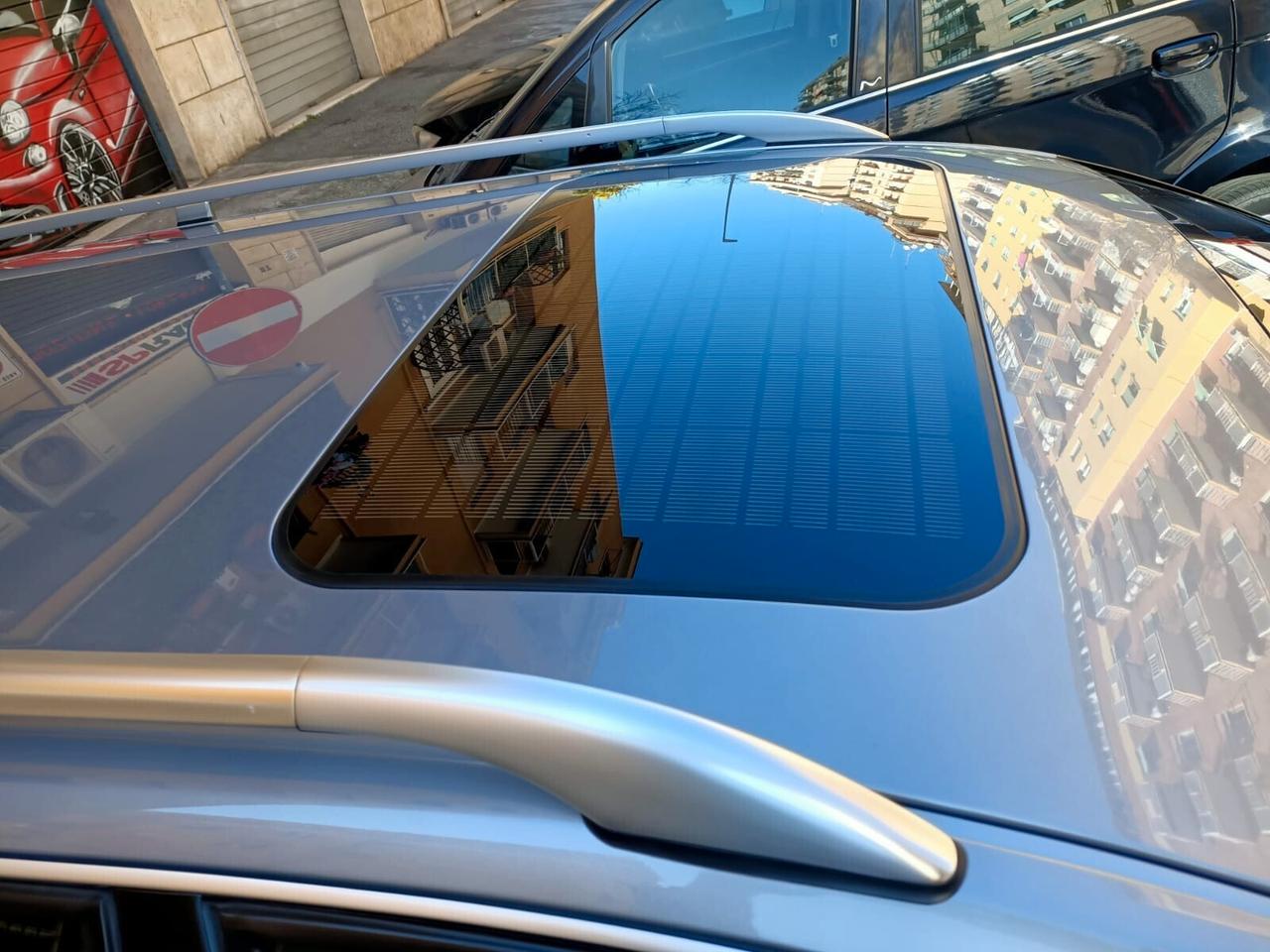 Audi RS6 4.2 V8 cat Avant quattro tiptronic Biturbo D'Epoca