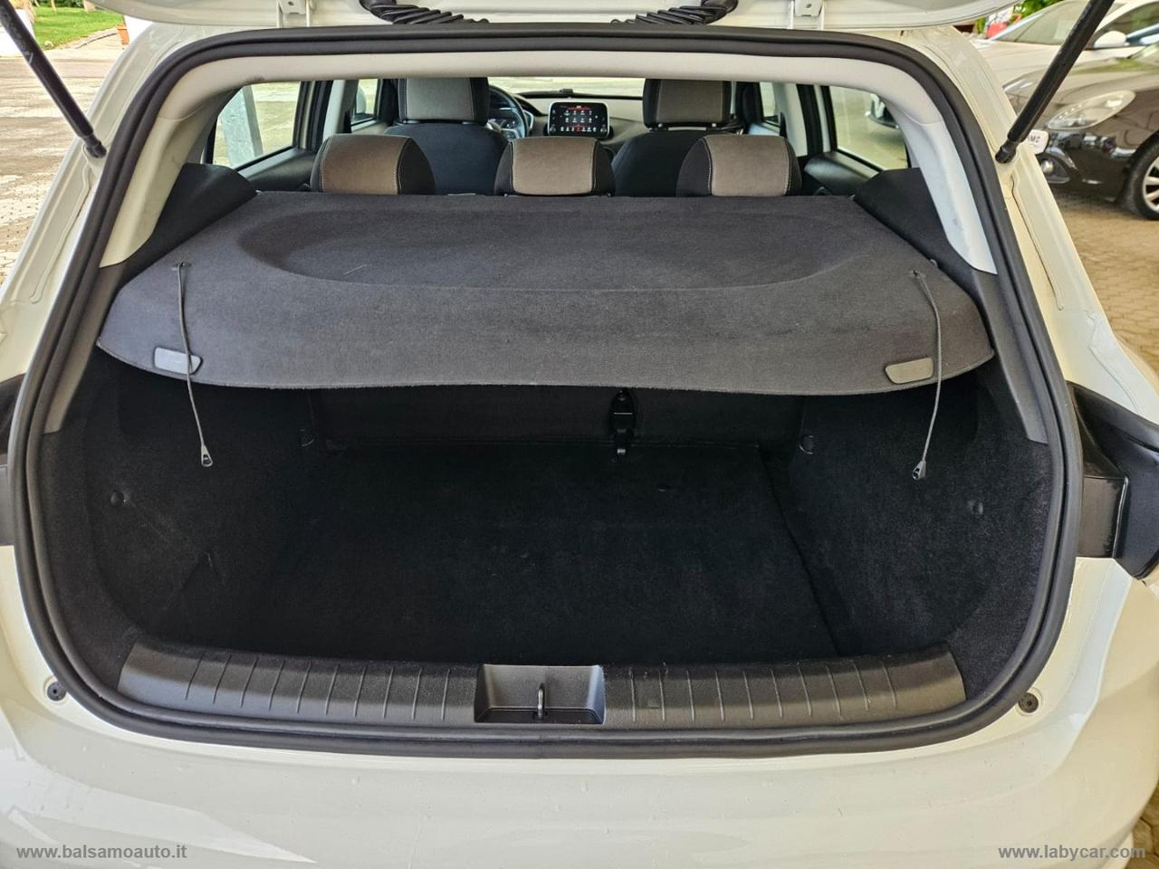 FIAT Tipo 1.3 Mjt S&S 5p. Lounge