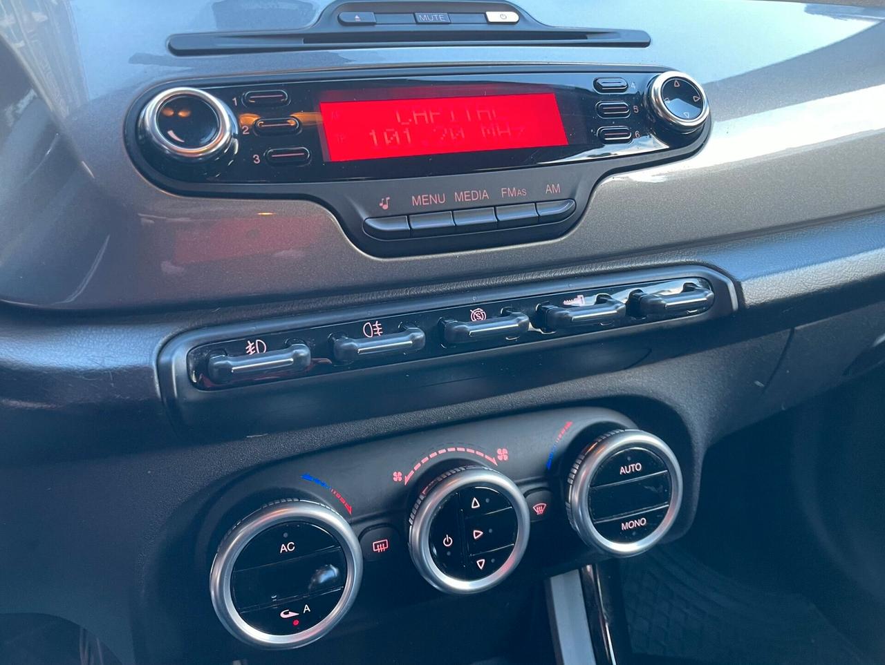 Alfa Romeo Giulietta 1.6 JTDm2 105 CV Exclusive 2013