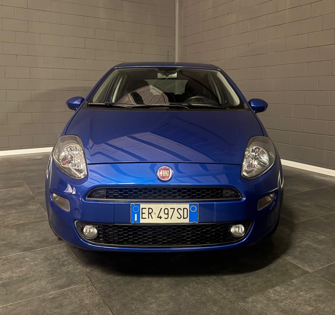 Fiat Grande Punto 1.4 5 porte CAMBIO AUTOMATICO