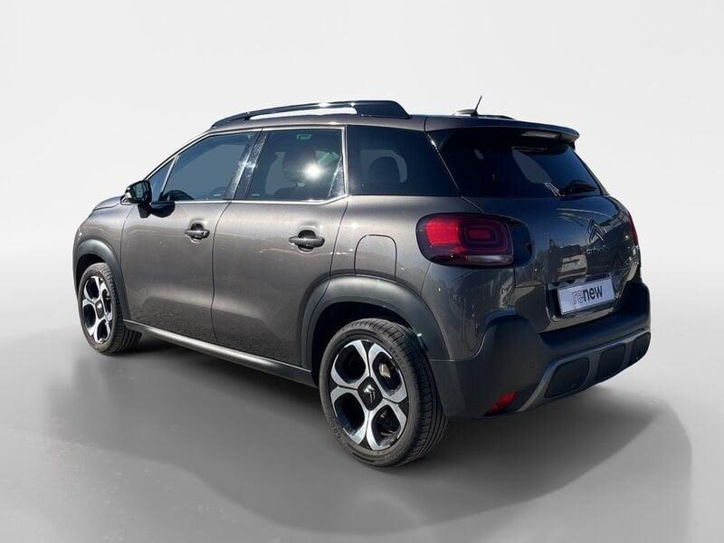 Citroën C3 Aircross PureTech 110 S&S Shine