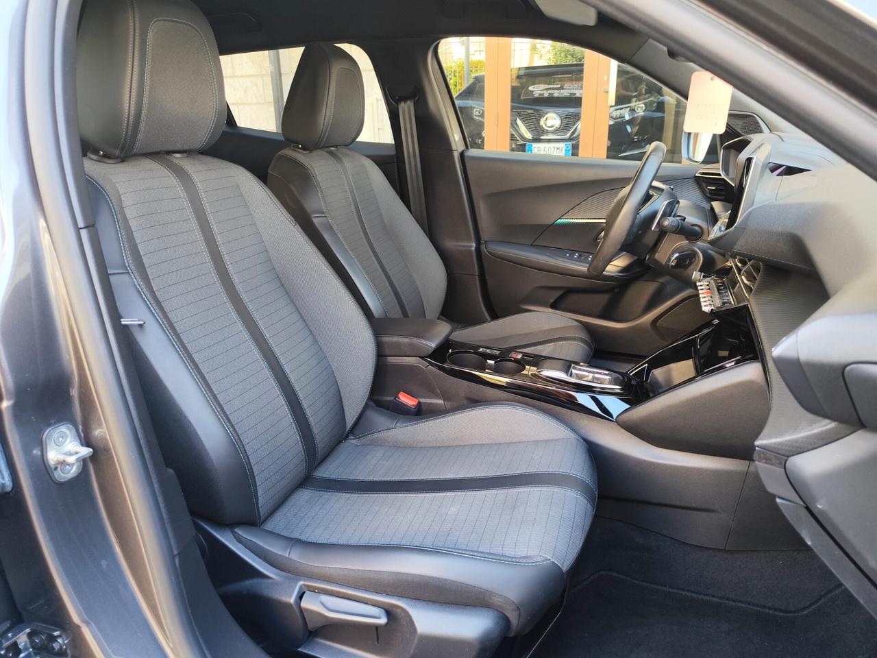 Peugeot 2008 1.5 BlueHDi 130CV ALLURE AUTOMATICA